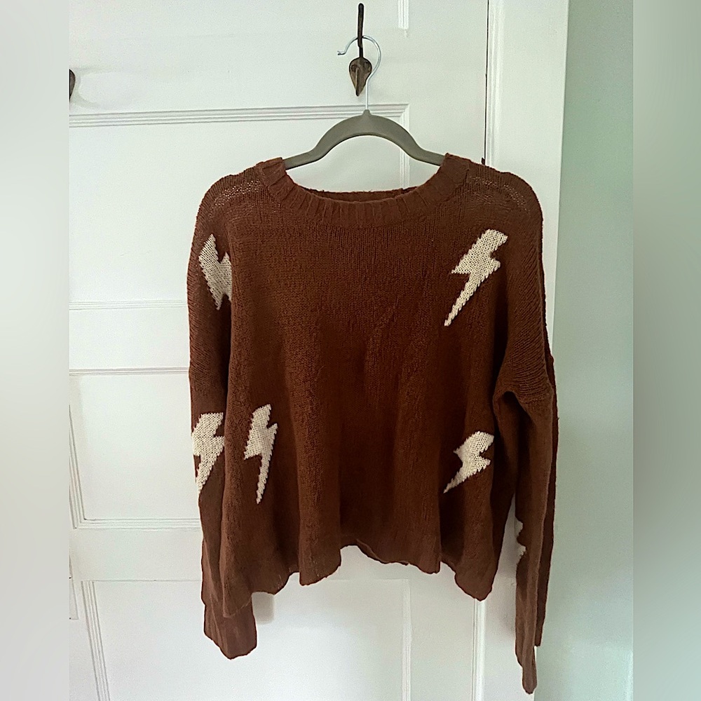 Sweater ⚡️⚡️⚡️